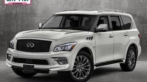 INFINITI QX80 2016 JN8AZ2NC4G9402994 image