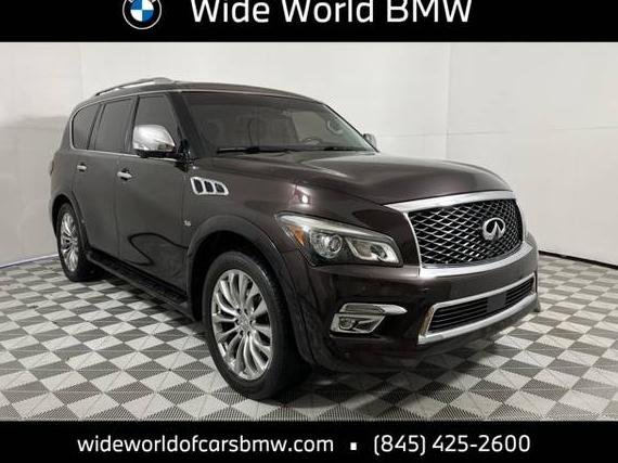 INFINITI QX80 2016 JN8AZ2NE0G9127240 image INFINITI QX80 2016 JN8AZ2NE0G9127240 image