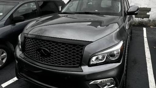 INFINITI QX80 2016 JN8AZ2NE8G9126272 image