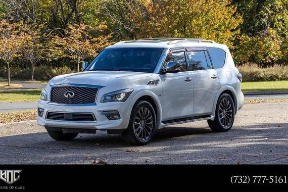 INFINITI QX80 2016 JN8AZ2NE2G9123853 image INFINITI QX80 2016 JN8AZ2NE2G9123853 image