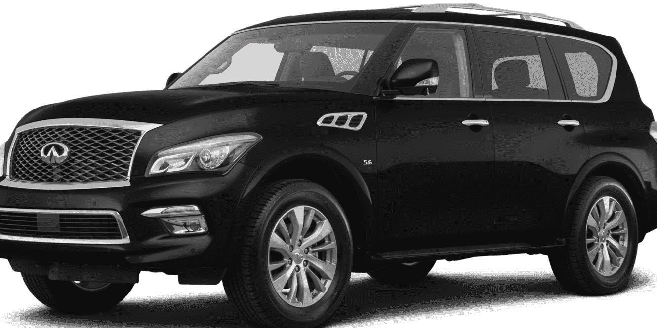 INFINITI QX80 2016 JN8AZ2ND3G9801596 image