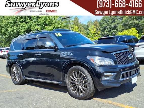 INFINITI QX80 2016 JN8AZ2NEXG9125947 image INFINITI QX80 2016 JN8AZ2NEXG9125947 image