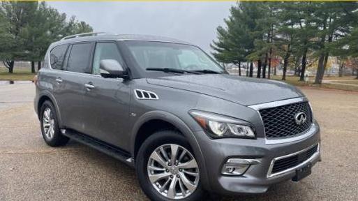 INFINITI QX80 2016 JN8AZ2NF7G9612015 image