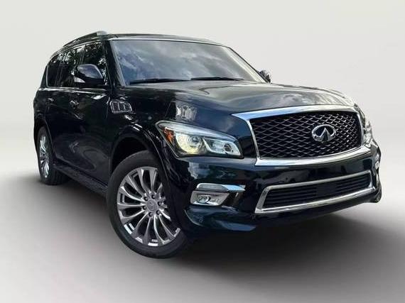 INFINITI QX80 2016 JN8AZ2NC4G9402185 image