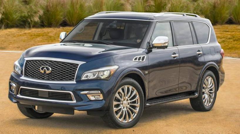 INFINITI QX80 2016 JN8AZ2NE2G9126882 image