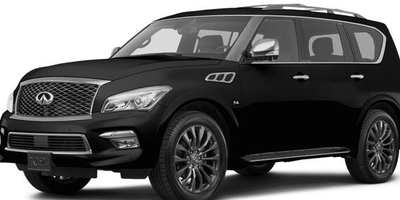 INFINITI QX80 2016 JN8AZ2NCXG9402465 image