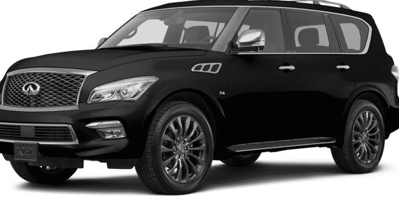 INFINITI QX80 2016 JN8AZ2NC8G9400908 image