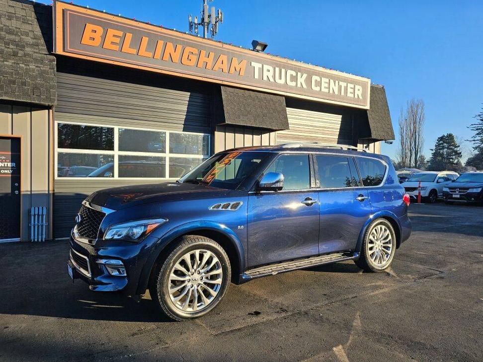 INFINITI QX80 2016 JN8AZ2NC0G9402782 image