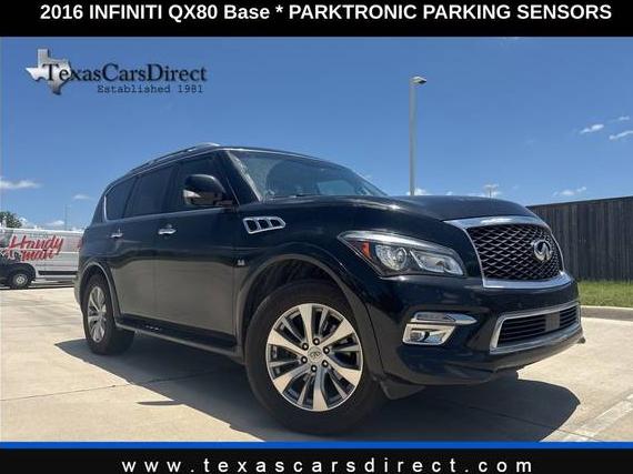 INFINITI QX80 2016 JN8AZ2NF1G9612771 image INFINITI QX80 2016 JN8AZ2NF1G9612771 image