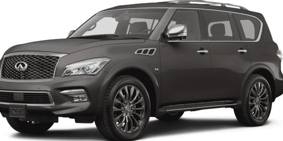 INFINITI QX80 2016 JN8AZ2NE9G9126605 image