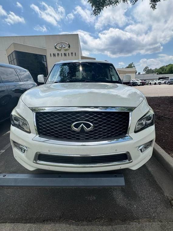 INFINITI QX80 2016 JN8AZ2NF6G9614337 image INFINITI QX80 2016 JN8AZ2NF6G9614337 image