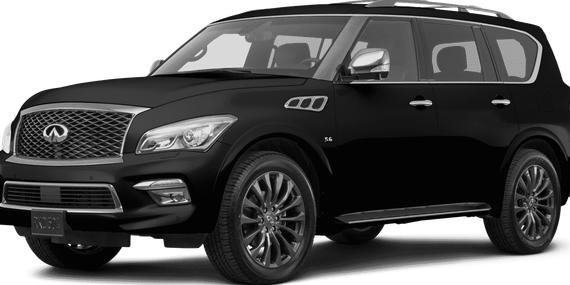 INFINITI QX80 2016 JN8AZ2NE5G9127301 image