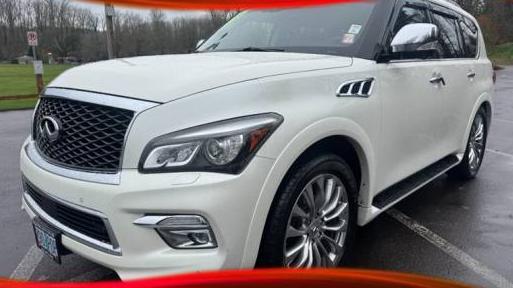 INFINITI QX80 2016 JN8AZ2NE7G9120303 image