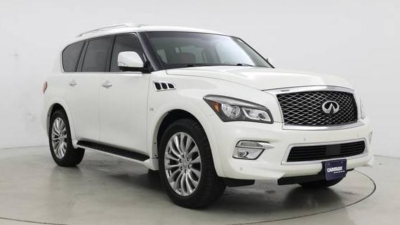 INFINITI QX80 2016 JN8AZ2ND8G9800735 image
