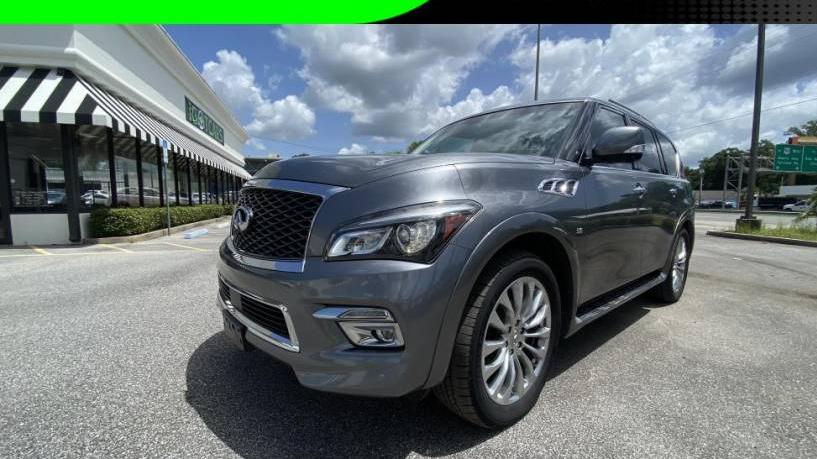 INFINITI QX80 2016 JN8AZ2NCXG9401686 image