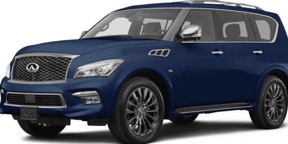INFINITI QX80 2016 JN8AZ2NE5G9126794 image