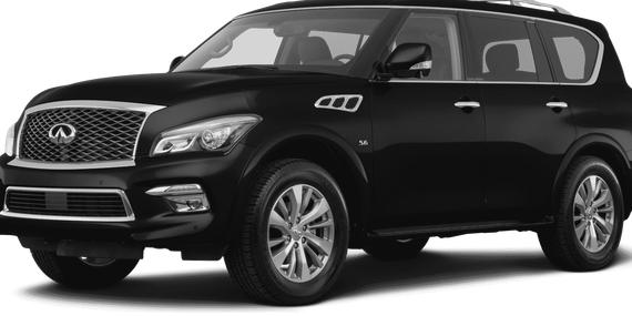 INFINITI QX80 2016 JN8AZ2NDXG9800297 image