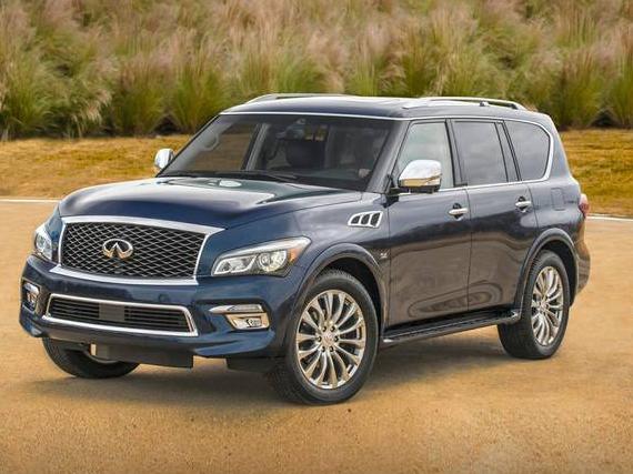 INFINITI QX80 2016 JN8AZ2NEXG9126791 image INFINITI QX80 2016 JN8AZ2NEXG9126791 image