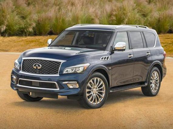 INFINITI QX80 2016 JN8AZ2NE1G9122399 image INFINITI QX80 2016 JN8AZ2NE1G9122399 image