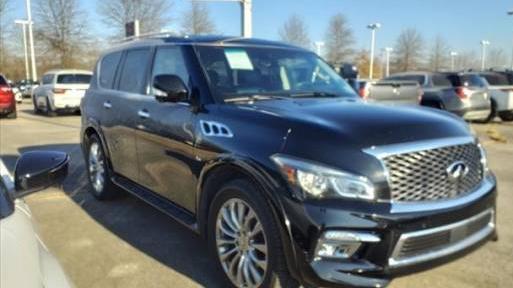 INFINITI QX80 2016 JN8AZ2NE2G9123495 image