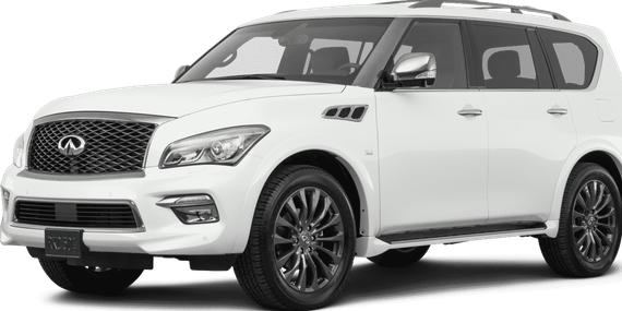 INFINITI QX80 2016 JN8AZ2NE4G9121716 image