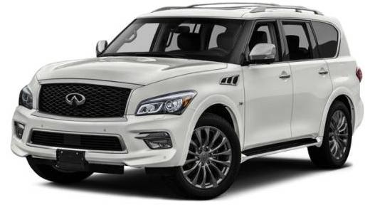 INFINITI QX80 2016 JN8AZ2NC2G9401553 image