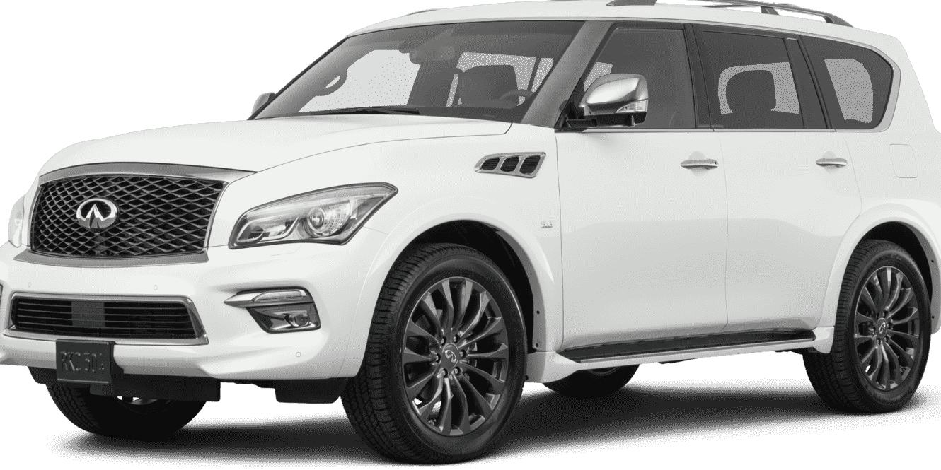 INFINITI QX80 2016 JN8AZ2NC7G9403136 image