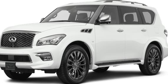 INFINITI QX80 2016 JN8AZ2NC0G9401647 image