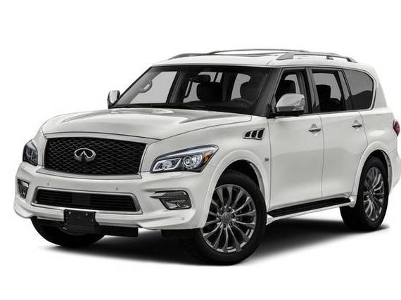 INFINITI QX80 2016 JN8AZ2NF5G9610652 image