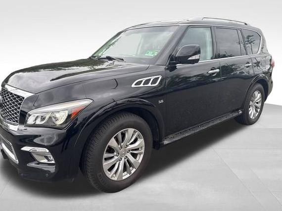 INFINITI QX80 2016 JN8AZ2NC5G9403071 image INFINITI QX80 2016 JN8AZ2NC5G9403071 image
