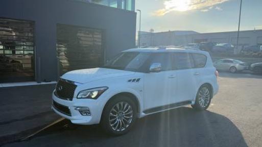 INFINITI QX80 2016 JN8AZ2NDXG9800607 image