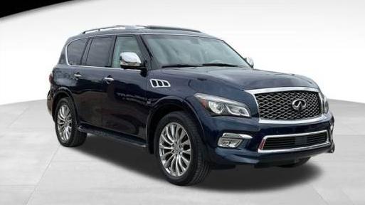 INFINITI QX80 2016 JN8AZ2NE7G9120866 image