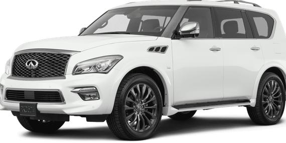 INFINITI QX80 2016 JN8AZ2NE0G9120319 image