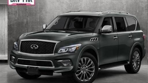 INFINITI QX80 2016 JN8AZ2NC0G9402412 image