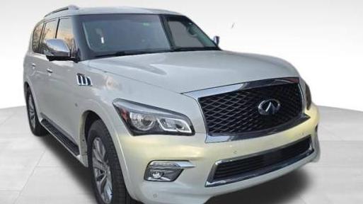 INFINITI QX80 2016 JN8AZ2NDXG9801515 image