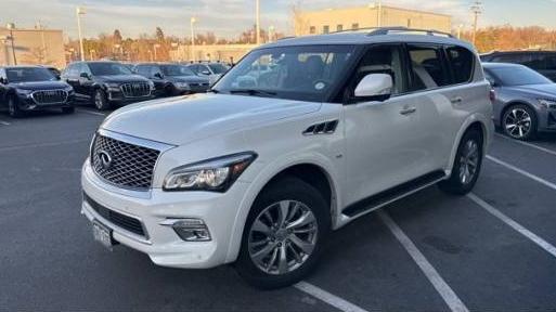 INFINITI QX80 2016 JN8AZ2NE3G9122856 image