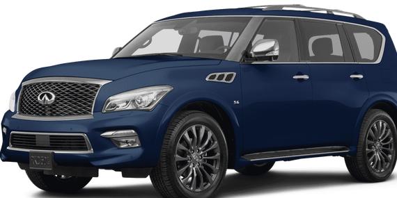 INFINITI QX80 2016 JN8AZ2NC5G9402499 image