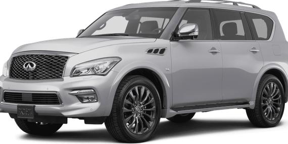 INFINITI QX80 2016 JN8AZ2NE7G9122066 image