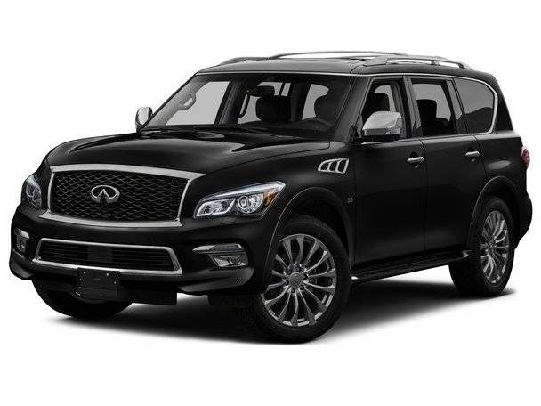 INFINITI QX80 2016 JN8AZ2NE1G9122824 image