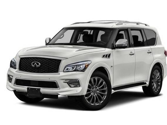 INFINITI QX80 2016 JN8AZ2NC9G9400173 image