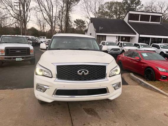 INFINITI QX80 2016 JN8AZ2NF9G9611108 image INFINITI QX80 2016 JN8AZ2NF9G9611108 image