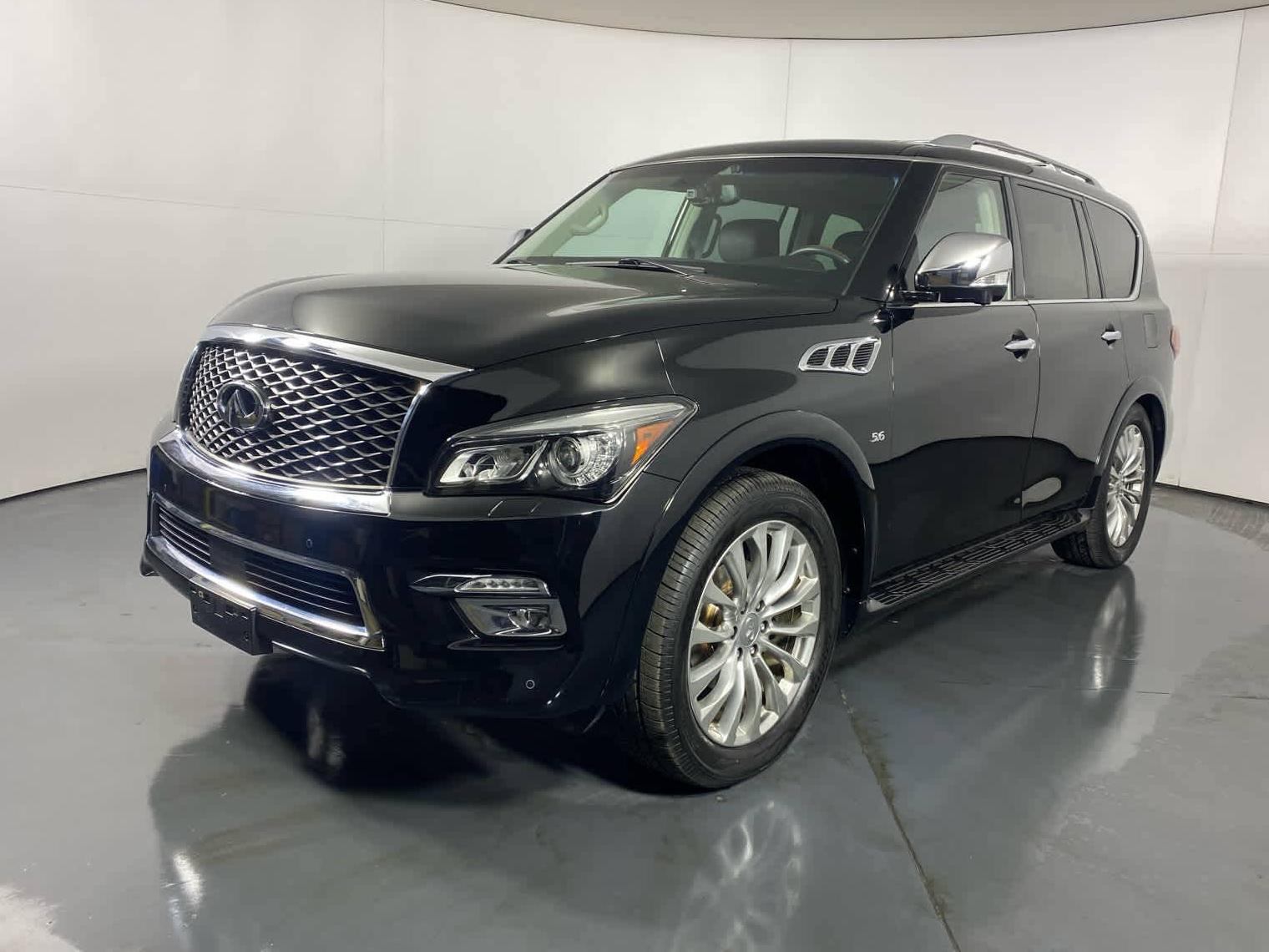 INFINITI QX80 2016 JN8AZ2NE8G9125168 image