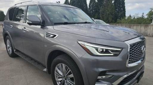 INFINITI QX80 2019 JN8AZ2NEXK9237172 image