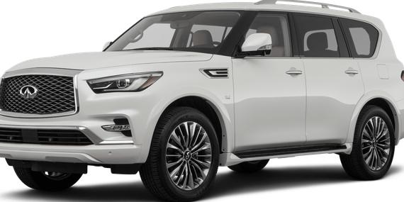 INFINITI QX80 2019 JN8AZ2NF7K9688777 image
