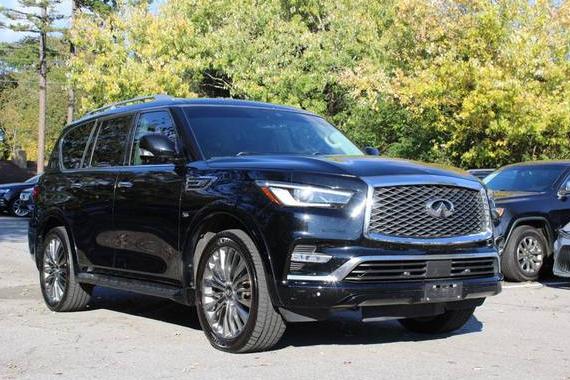 INFINITI QX80 2019 JN8AZ2NFXK9680351 image INFINITI QX80 2019 JN8AZ2NFXK9680351 image
