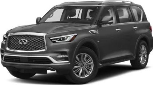 INFINITI QX80 2019 JN8AZ2NFXK9683623 image