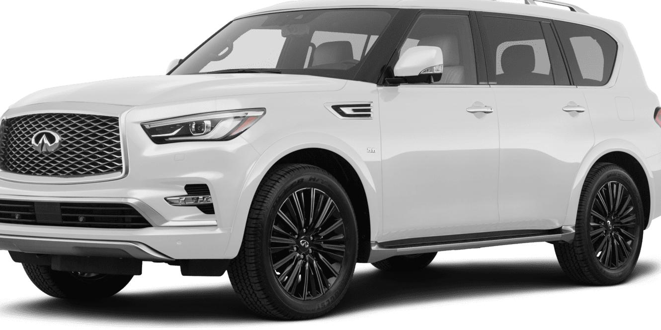 INFINITI QX80 2019 JN8AZ2NE3K9232296 image