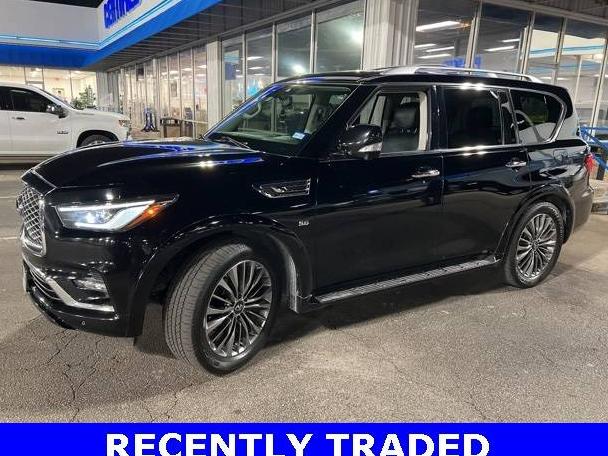 INFINITI QX80 2019 JN8AZ2NF8K9681689 image