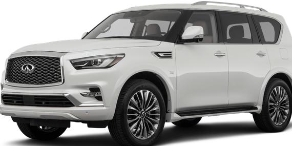 INFINITI QX80 2019 JN8AZ2NE9K9227703 image