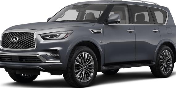 INFINITI QX80 2019 JN8AZ2NE0K9231395 image INFINITI QX80 2019 JN8AZ2NE0K9231395 image
